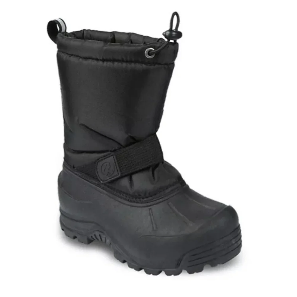 Northside Kids Boots Frosty Insulated Pac Size 4